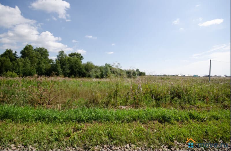 земельный участок, 9 соток