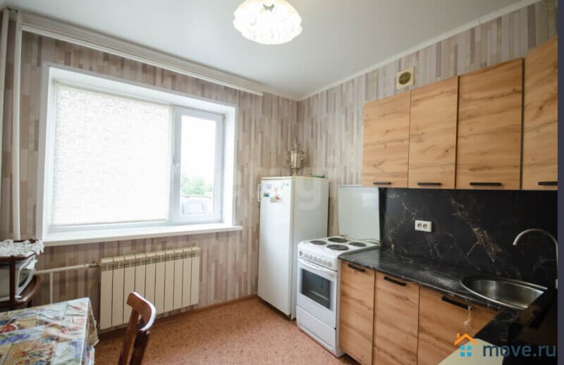 1-комн. квартира, 30.5 м²