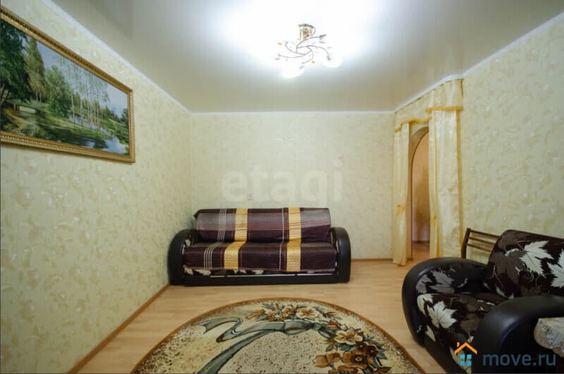 2-комн. квартира, 49 м²