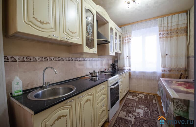 2-комн. квартира, 49 м²