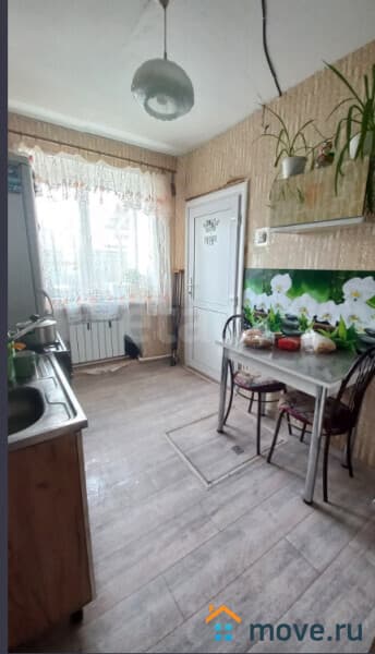 3-комн. квартира, 65 м²