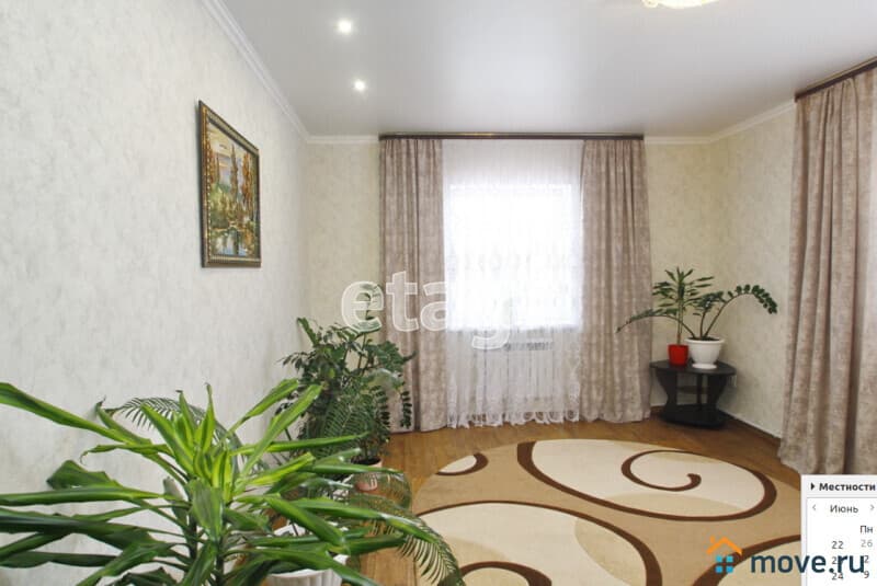 дом, 121 м&sup2;