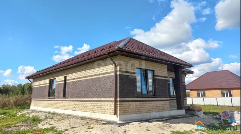 дом, 101 м&sup2;