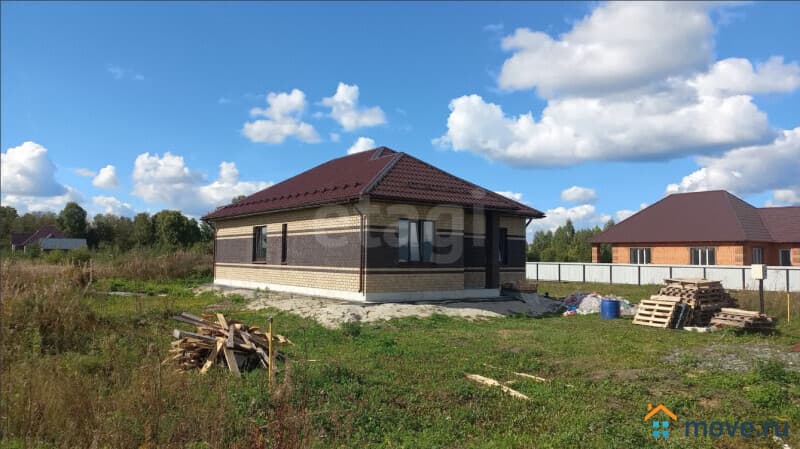 дом, 101 м&sup2;