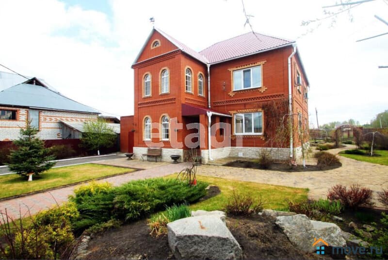 дом, 290 м&sup2;