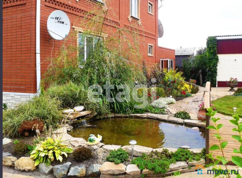 дом, 290 м&sup2;