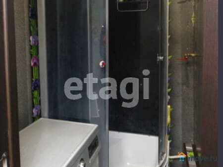 Продается 2-комнатная квартира, 42 м&sup2;, Заводоуковск, улица Первомайская, 7