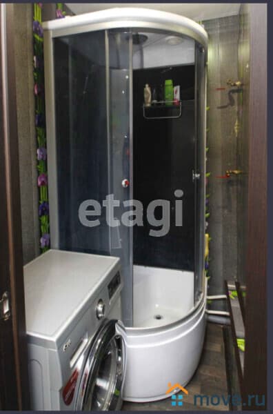 2-комн. квартира, 42 м&sup2;