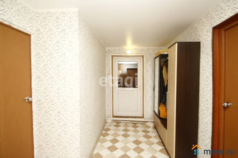 дом, 143 м&sup2;