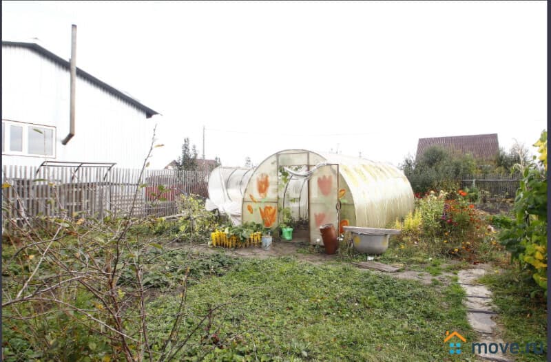 дом, 143 м&sup2;