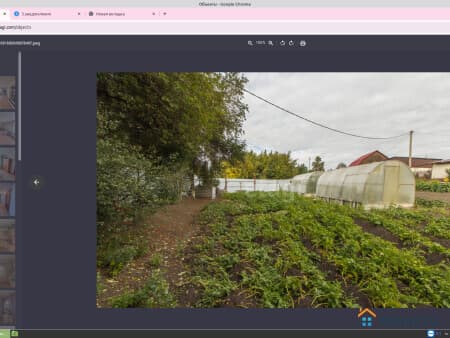 Продаю дом, 77.8 м&sup2;, Заводоуковск, улица Энергетиков, 1