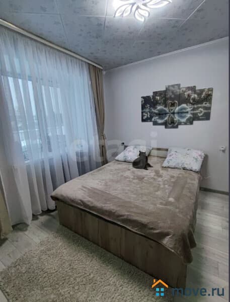 2-комн. квартира, 42 м&sup2;