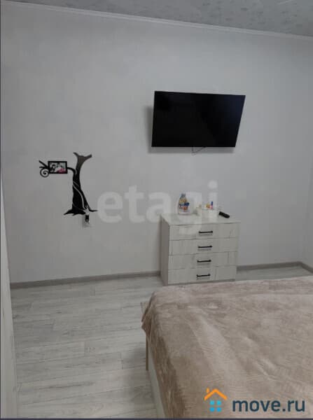 2-комн. квартира, 42 м&sup2;