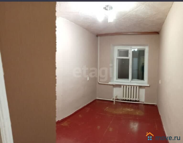 2-комн. квартира, 39.6 м&sup2;