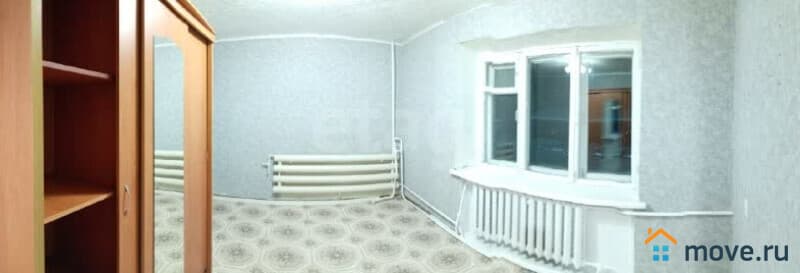 2-комн. квартира, 39.6 м&sup2;