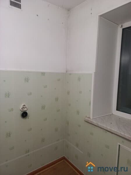 3-комн. квартира, 57.8 м&sup2;