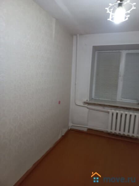 3-комн. квартира, 57.8 м&sup2;