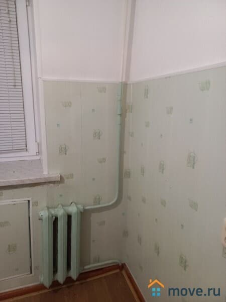 3-комн. квартира, 57.8 м&sup2;