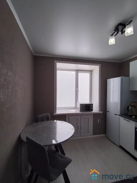 1-комн. квартира, 33 м&sup2;