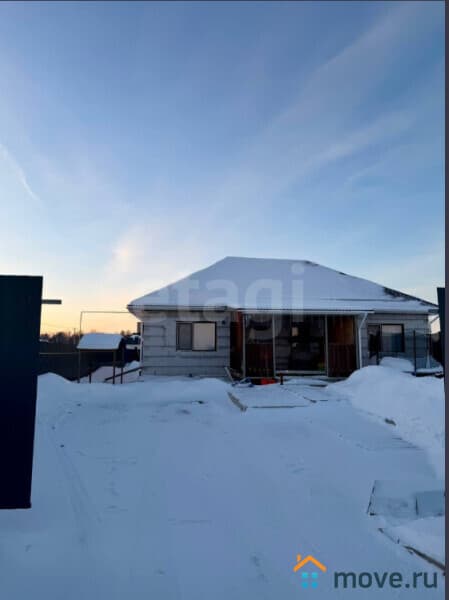 дом, 140 м&sup2;