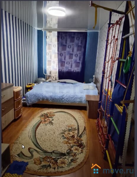 2-комн. квартира, 44.8 м&sup2;