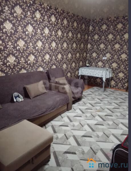 2-комн. квартира, 44.8 м&sup2;