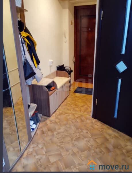 2-комн. квартира, 44.8 м&sup2;