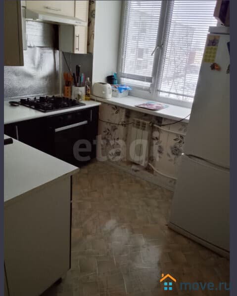 2-комн. квартира, 44.8 м&sup2;