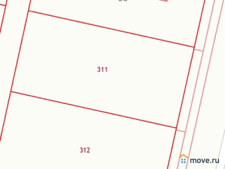 Продажа земельного участка, 9 соток, Заводоуковск, Широтная, 36 В, 36 В