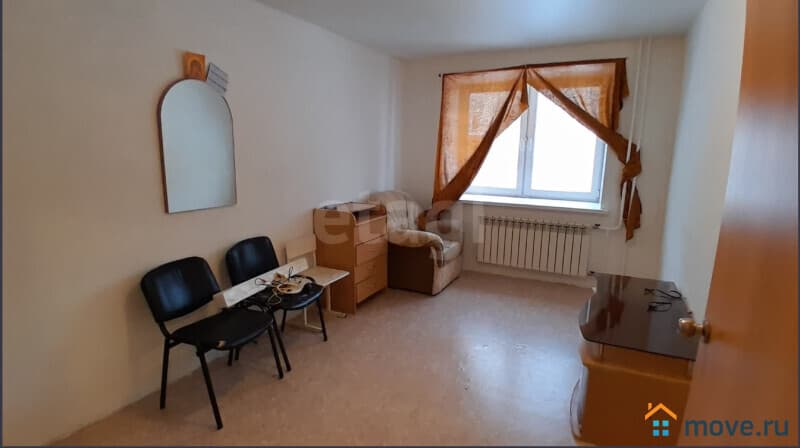 1-комн. квартира, 28.8 м&sup2;