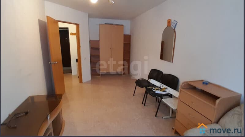 1-комн. квартира, 28.8 м&sup2;