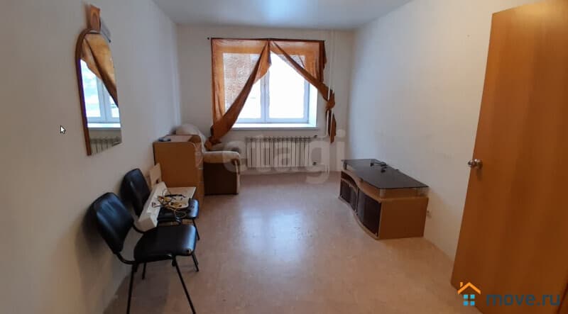 1-комн. квартира, 28.8 м&sup2;