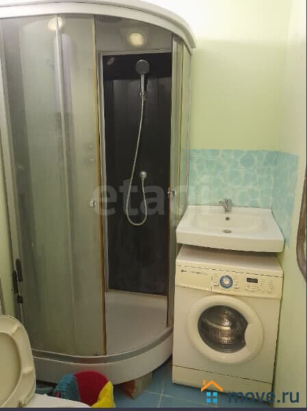 1-комн. квартира, 34 м&sup2;