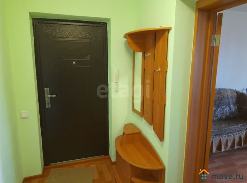 1-комн. квартира, 34 м&sup2;