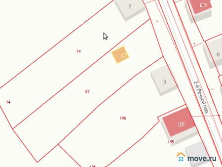 Продам дом, 110 м&sup2;, Заводоуковск, пер. 2-ой Речной, 5