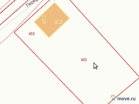 Продам дом, 110 м&sup2;, Заводоуковск, п. Лебедевка, ул. Первомайская, 16 а