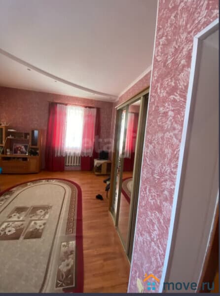 дом, 295 м&sup2;