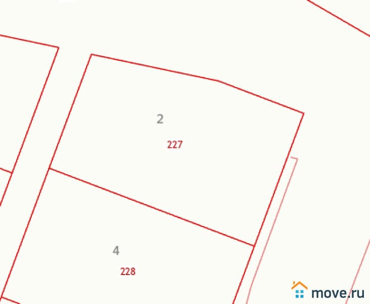 земельный участок, 9 соток