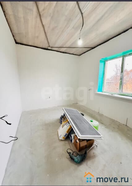 3-комн. квартира, 84.6 м&sup2;