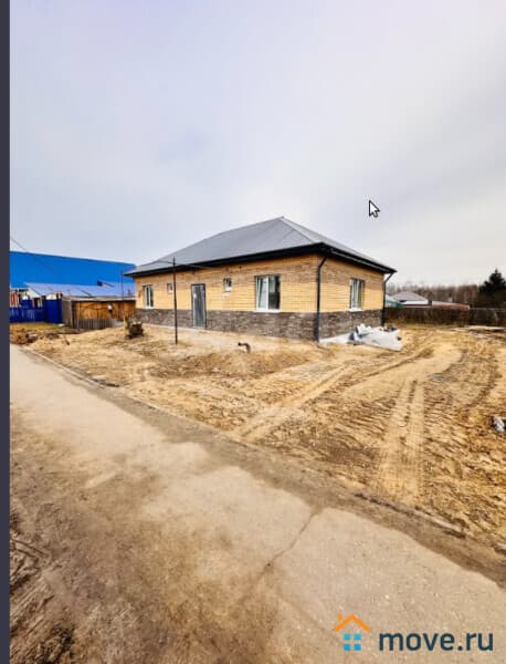 3-комн. квартира, 84.6 м&sup2;