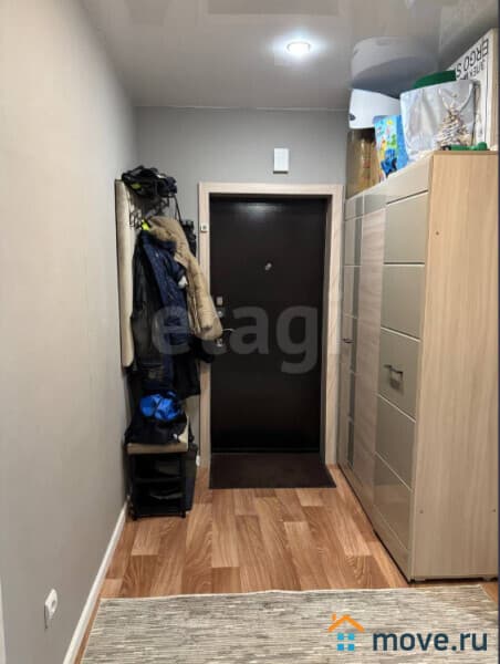 2-комн. квартира, 77 м&sup2;
