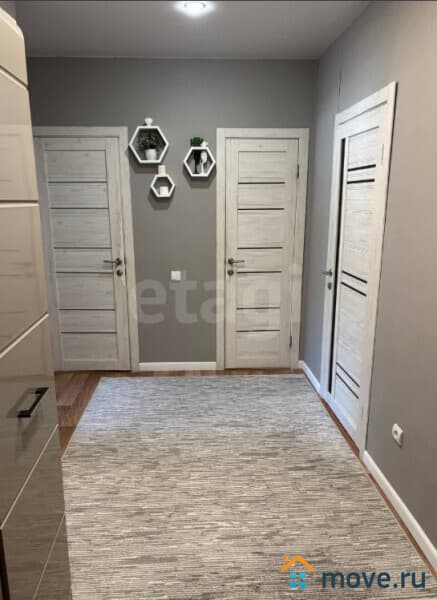 2-комн. квартира, 77 м&sup2;