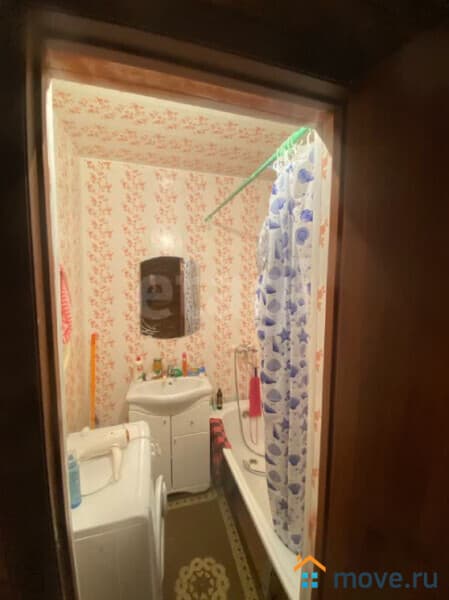 3-комн. квартира, 57.1 м&sup2;