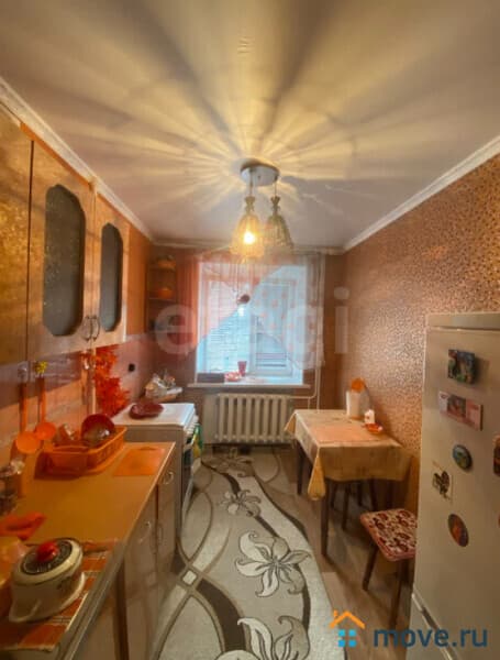 3-комн. квартира, 57.1 м&sup2;