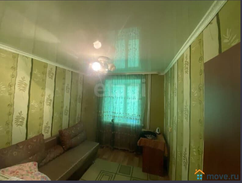 3-комн. квартира, 57.1 м&sup2;