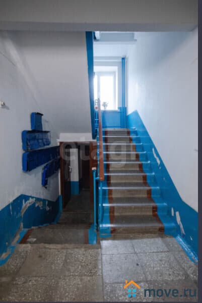 2-комн. квартира, 50.4 м&sup2;