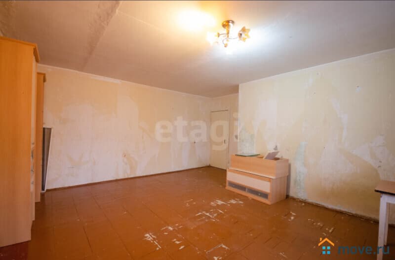 2-комн. квартира, 50.4 м&sup2;