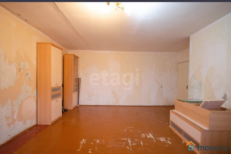 2-комн. квартира, 50.4 м&sup2;