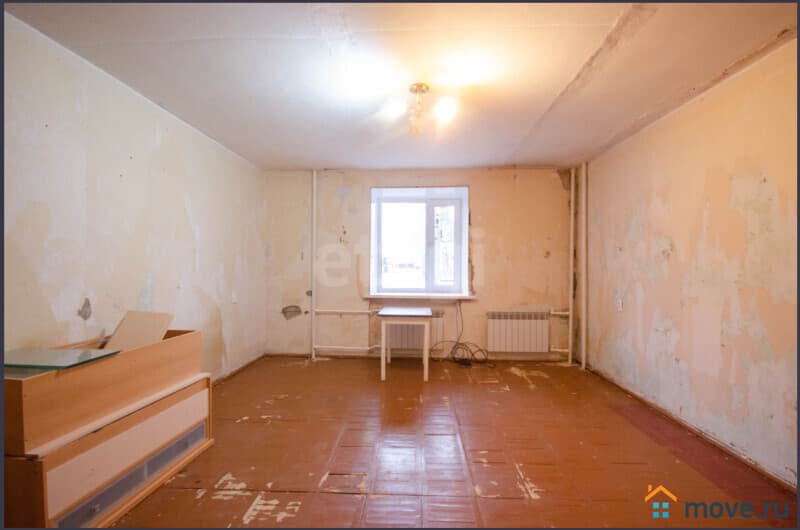 2-комн. квартира, 50.4 м&sup2;