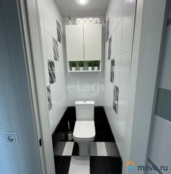 4-комн. квартира, 73.7 м&sup2;